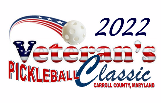 Veteran’s Pickleball Classic Tournament Announced