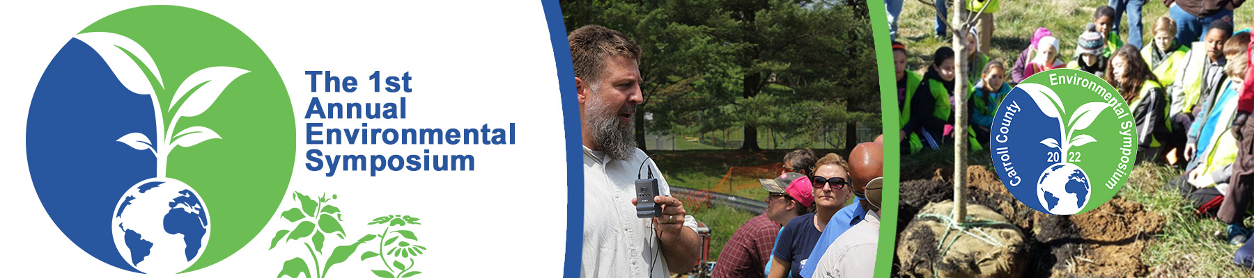 Please join us for the County’s 1st Environmental Symposium