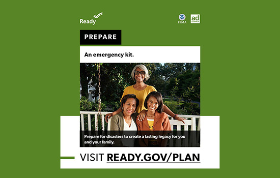 Emergency Preparedness Prepare Me Carroll: App Designed to Assist with Preparedness