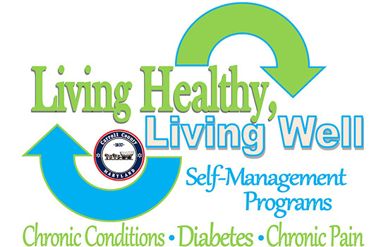 Carroll County Offering a VIRTUAL Workshop  for Those Living with Chronic Conditions