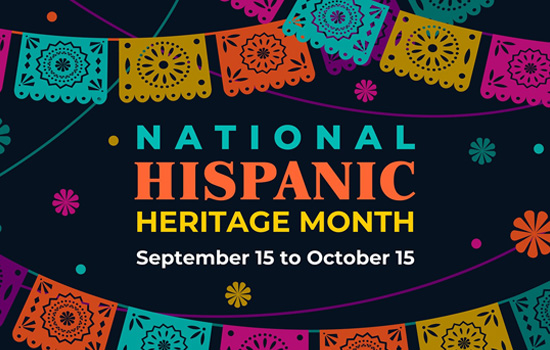 Local Management Board Promotes Community Events for Hispanic Heritage Month