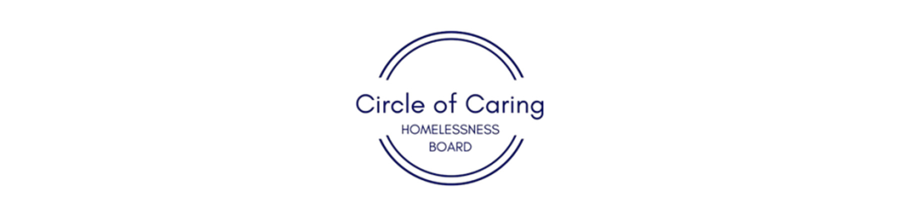 Circle of Caring Homelessness Board