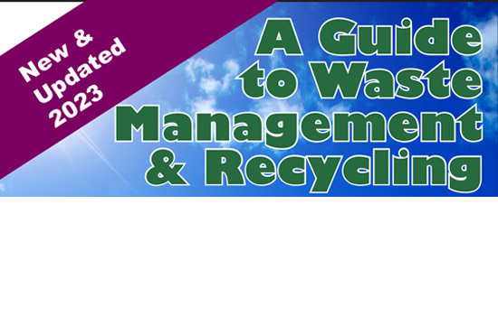 Waste Management and Recycling Guide 