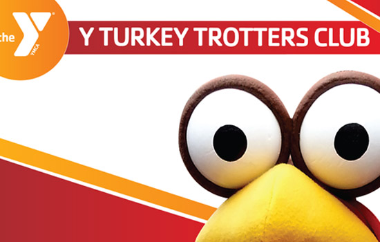 TRAFFIC ALERT – Turkey Trot Charity 5K Run/Walk
