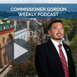 Gordon Podcast