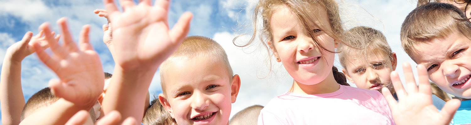 2023 Grandparents and Other Relatives Raising Grandchildren Conference