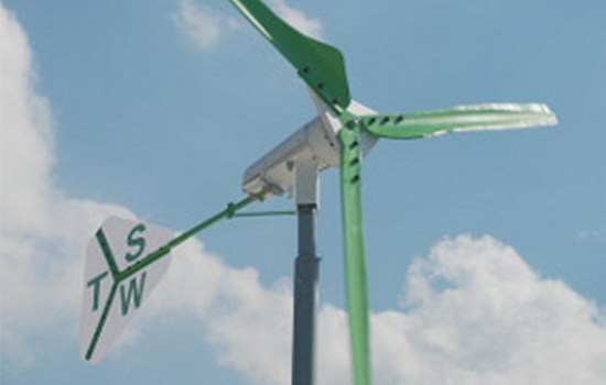 Wind Energy Systems