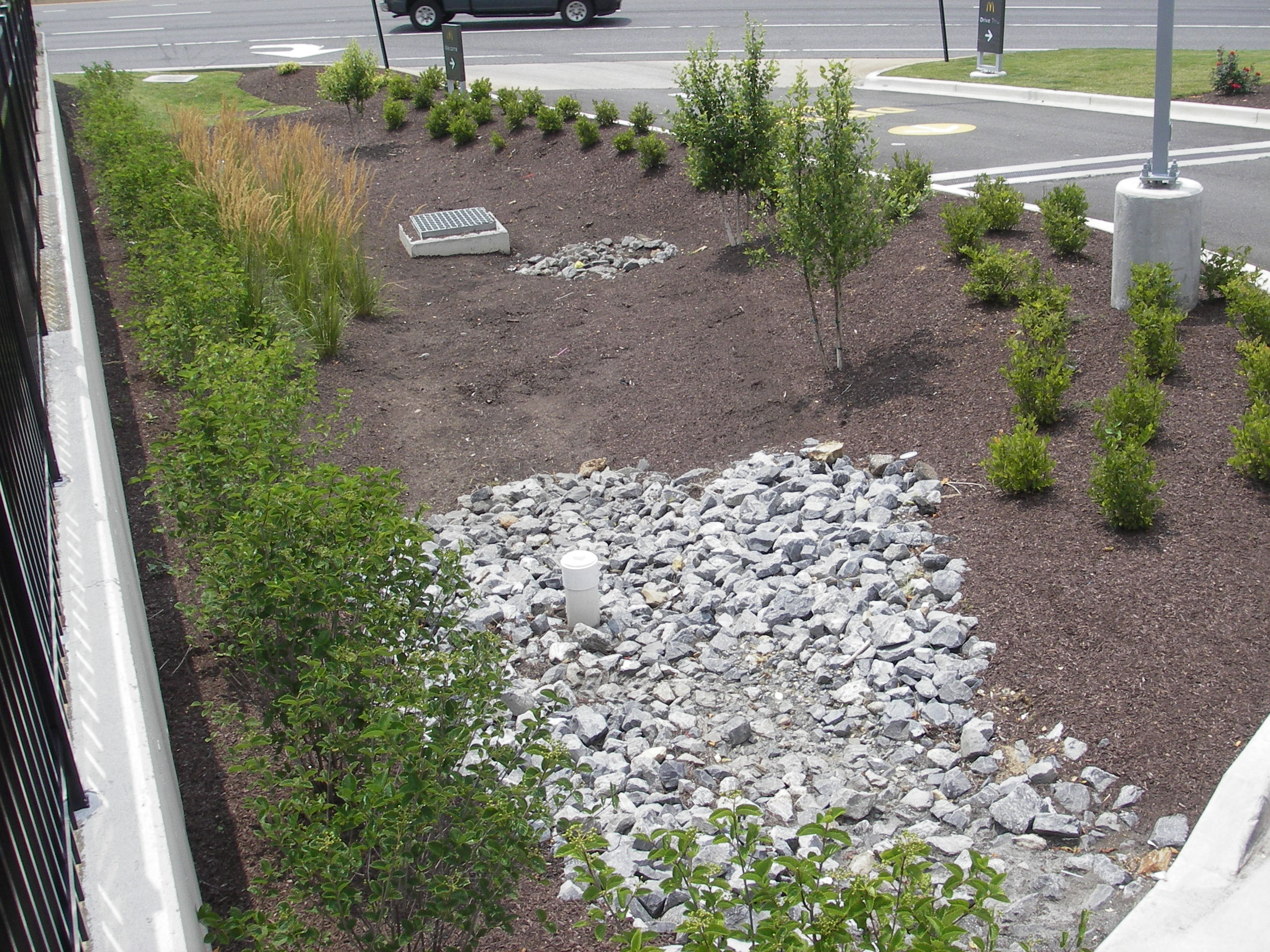 Stormwater Management Program Overview