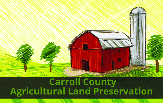Agricultural Land Preservation ("Ag Pres")