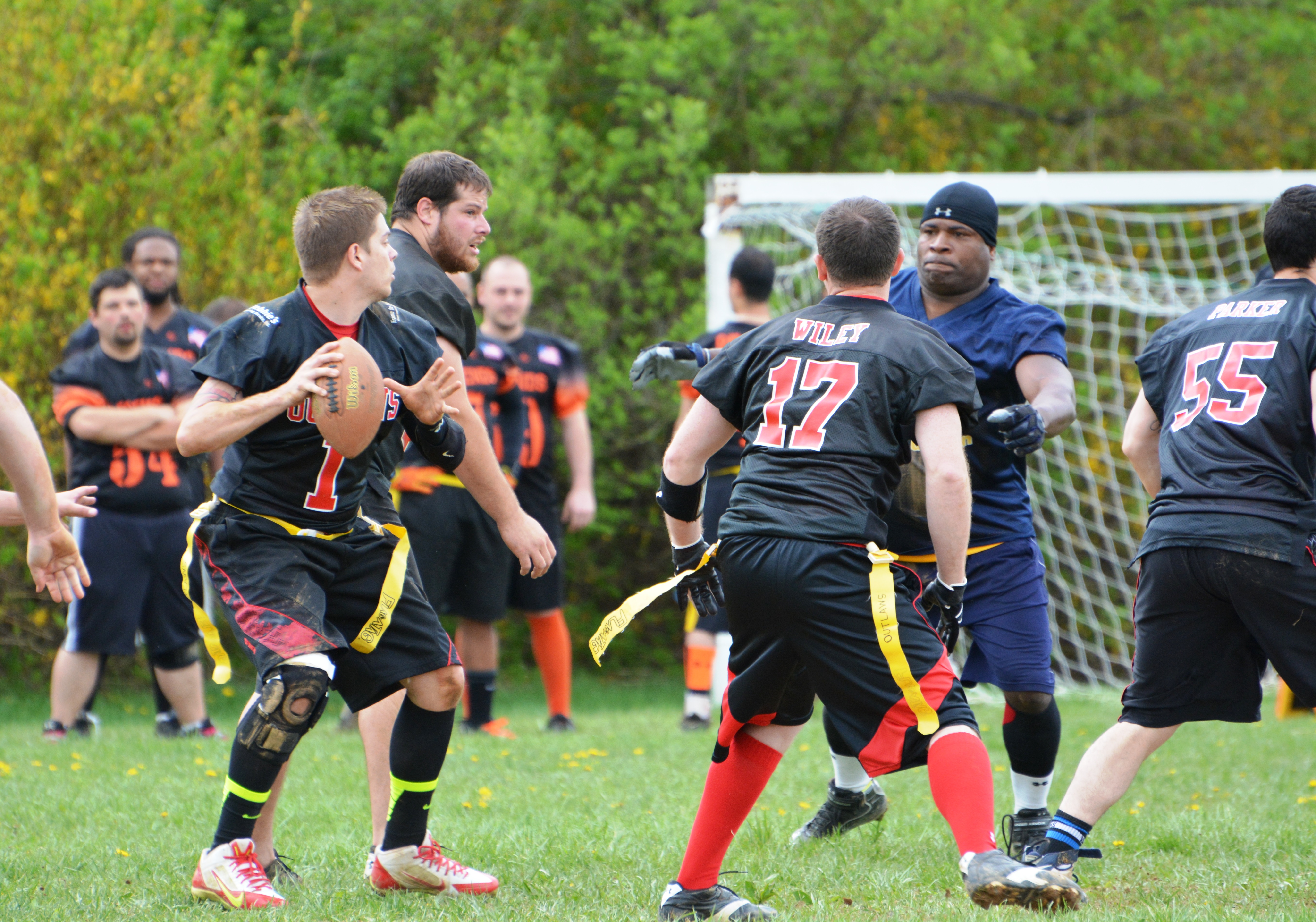 Carroll County Sports Complex