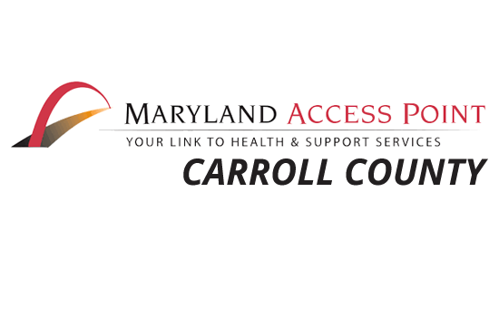 Maryland Access Point - Information & Assistance