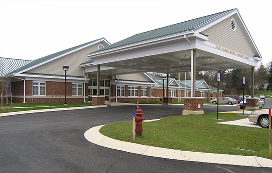 South Carroll Senior & Community Center