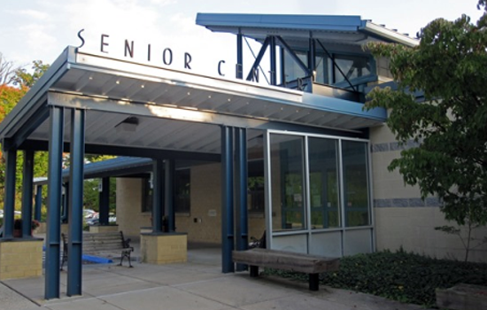 Mt. Airy Senior & Community Center