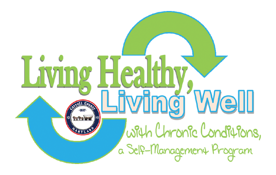 Living Healthy, Living Well in Carroll County