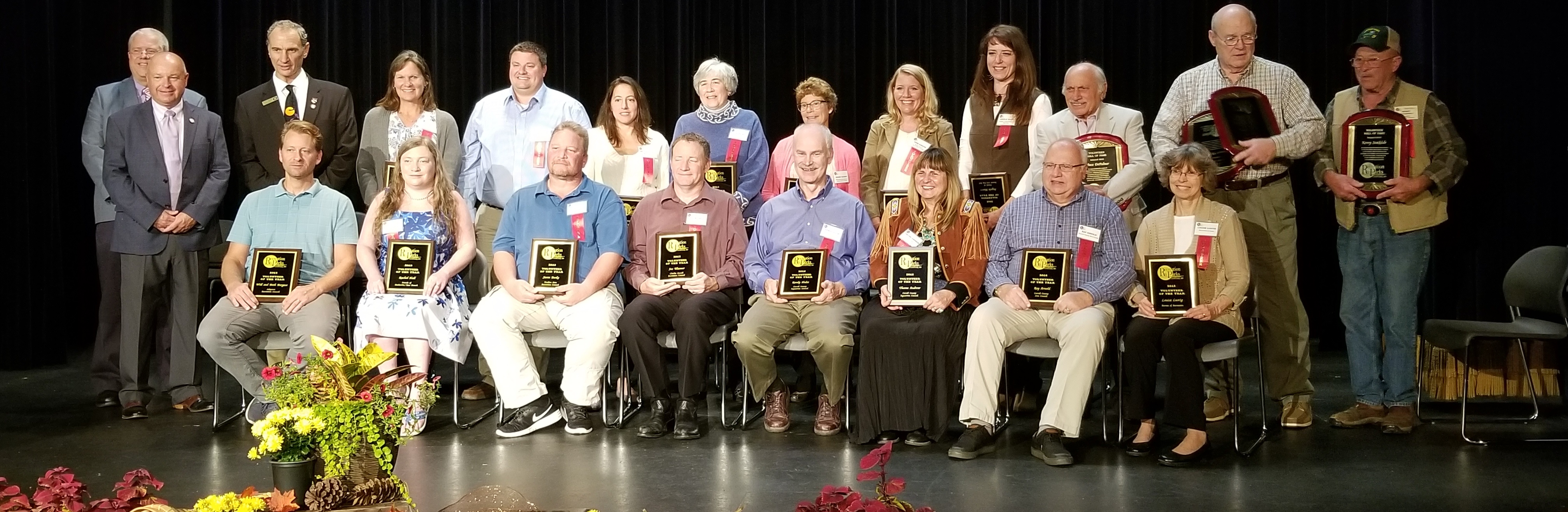 Hashawha and Bear Branch Advisory Council