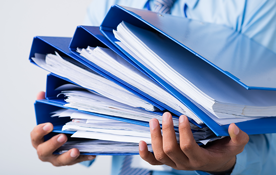 Board of Commissioners Adopts FY20 Budget