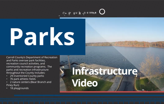 Connecting people, parks and programs in support of a strong, healthy community and natural environment.
