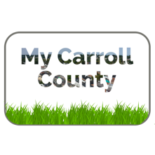 My Carroll County Application