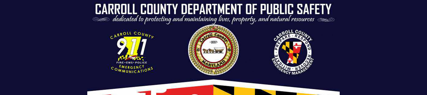 Department of Public Safety