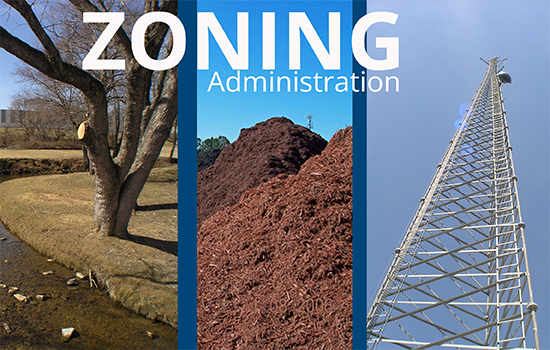 Zoning Administration Public Hearing  Case ZA-1986 June 2, 2021