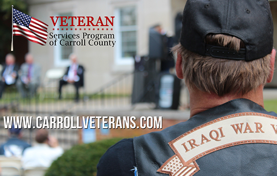 Veterans Advisory Council