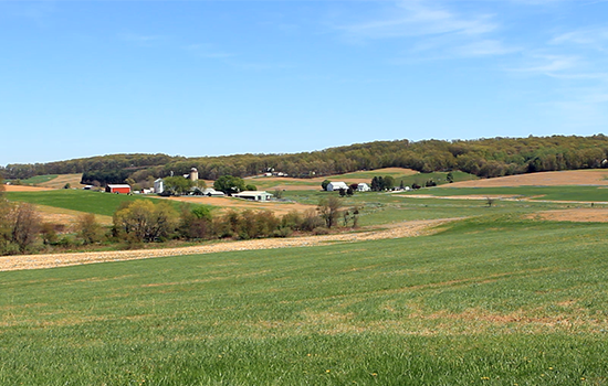 Maryland Ag Land Program Applications Due by April 3