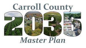 Carroll County 2035 Master Plan
