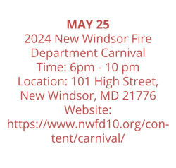 New Windsor Carnival