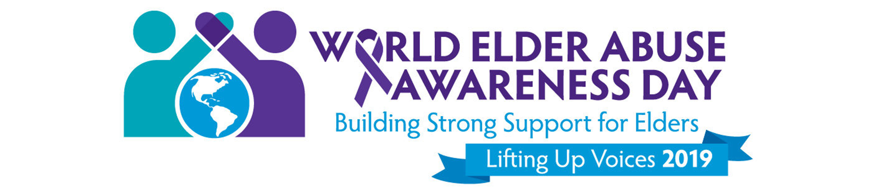 World Elder Abuse Awareness Day(WEAAD)  2021 Virtual Series