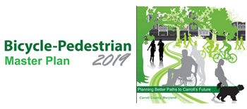 Bicycle-Pedestrian Master Plan