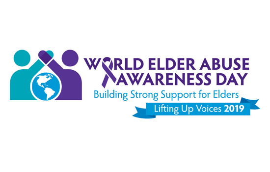 World Elder Abuse Awareness Day Event