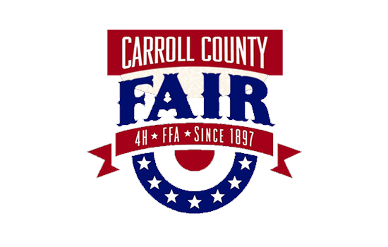Senior Day at the 4-H Fair