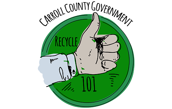 Carroll County…Recycling 101