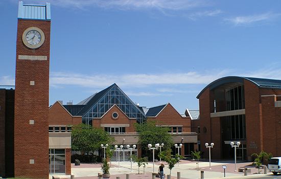 County Supports Sheriff and Community College Cohort Program