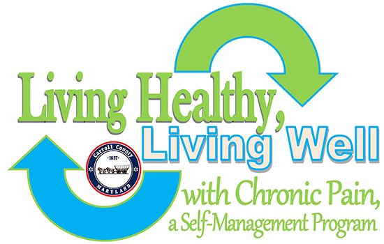 Chronic Pain Self-Management Program