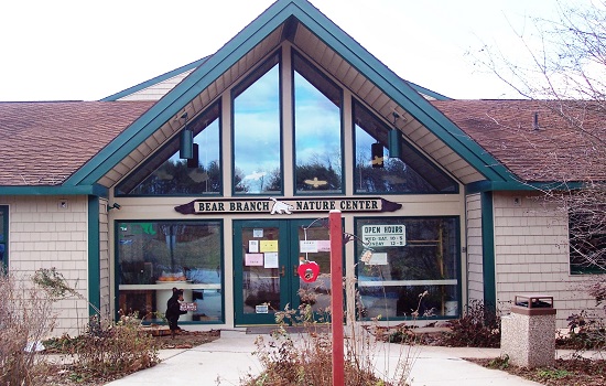 Hashawha Environmental Center &  Bear Branch Nature Center