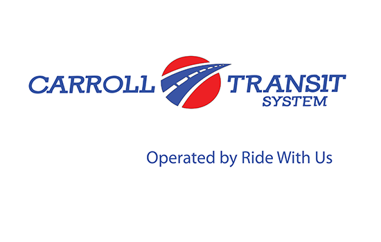 Carroll Transit to Begin Saturday Service Pilot Program on August 6, 2022