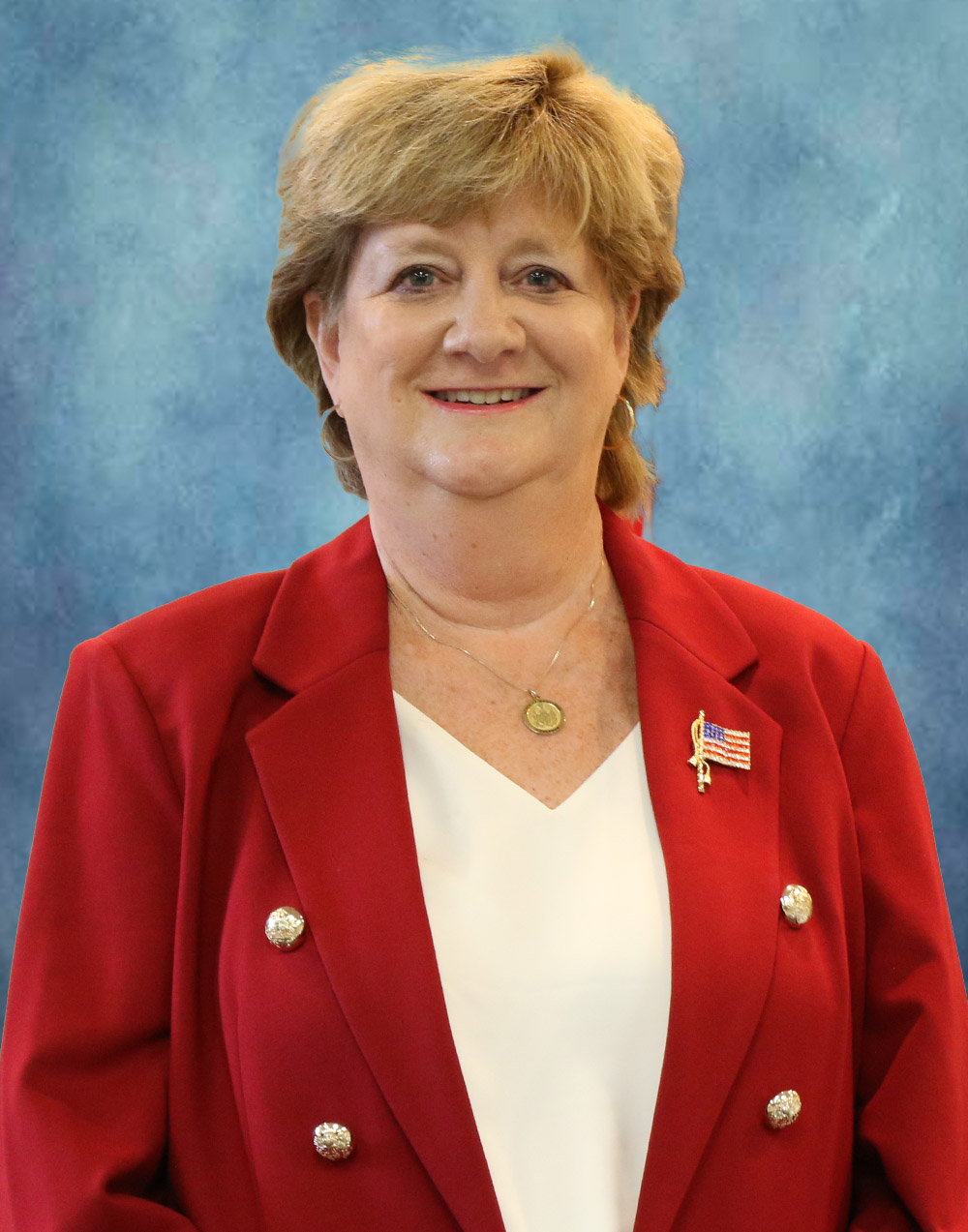 Susan W. Krebs, District 5 