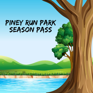 Piney Run Park Season Pass