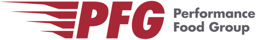 Performance Food Group logo