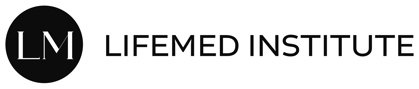 LifeMed Logo General Banner Sponsor