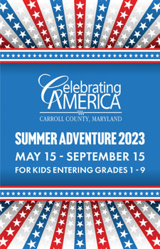 Celebrating America Summer Adventure 2023