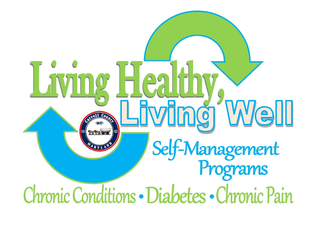 Living Healthy, Living Well in Carroll County