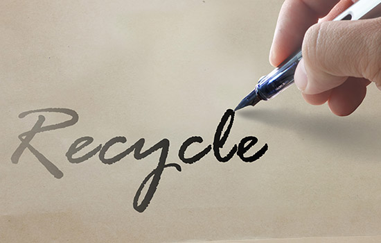 How To Set Up Recycling At Your Workplace