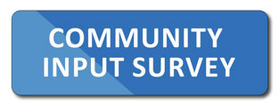 Community Input Survey