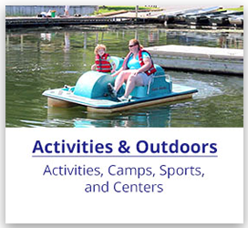 Activities and Outdoors