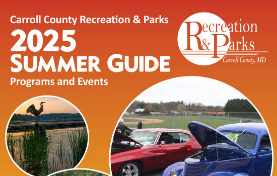 Program Registration