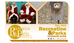Program Registration