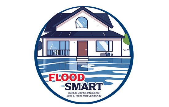 Carroll County Unveils Flood Preparedness Campaign Ready Carroll: Flood Smart