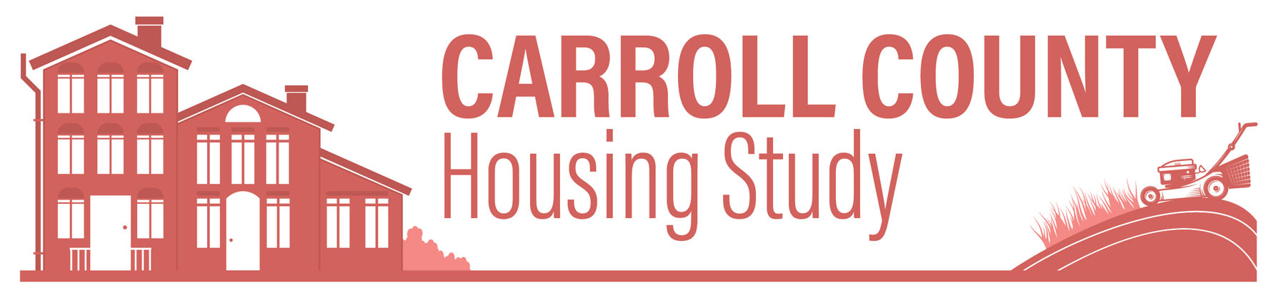 Carroll County Housing Study Project